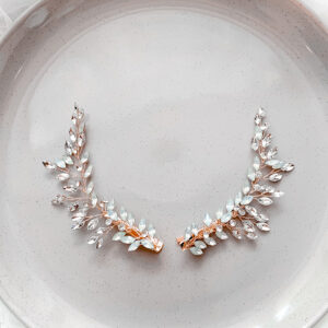 Alexa Wedding Hair Clip