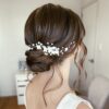 HAYLEY - Wedding Hair Comb